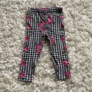 Baby leggings